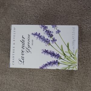 Crabtree & Evelyn Barsoap